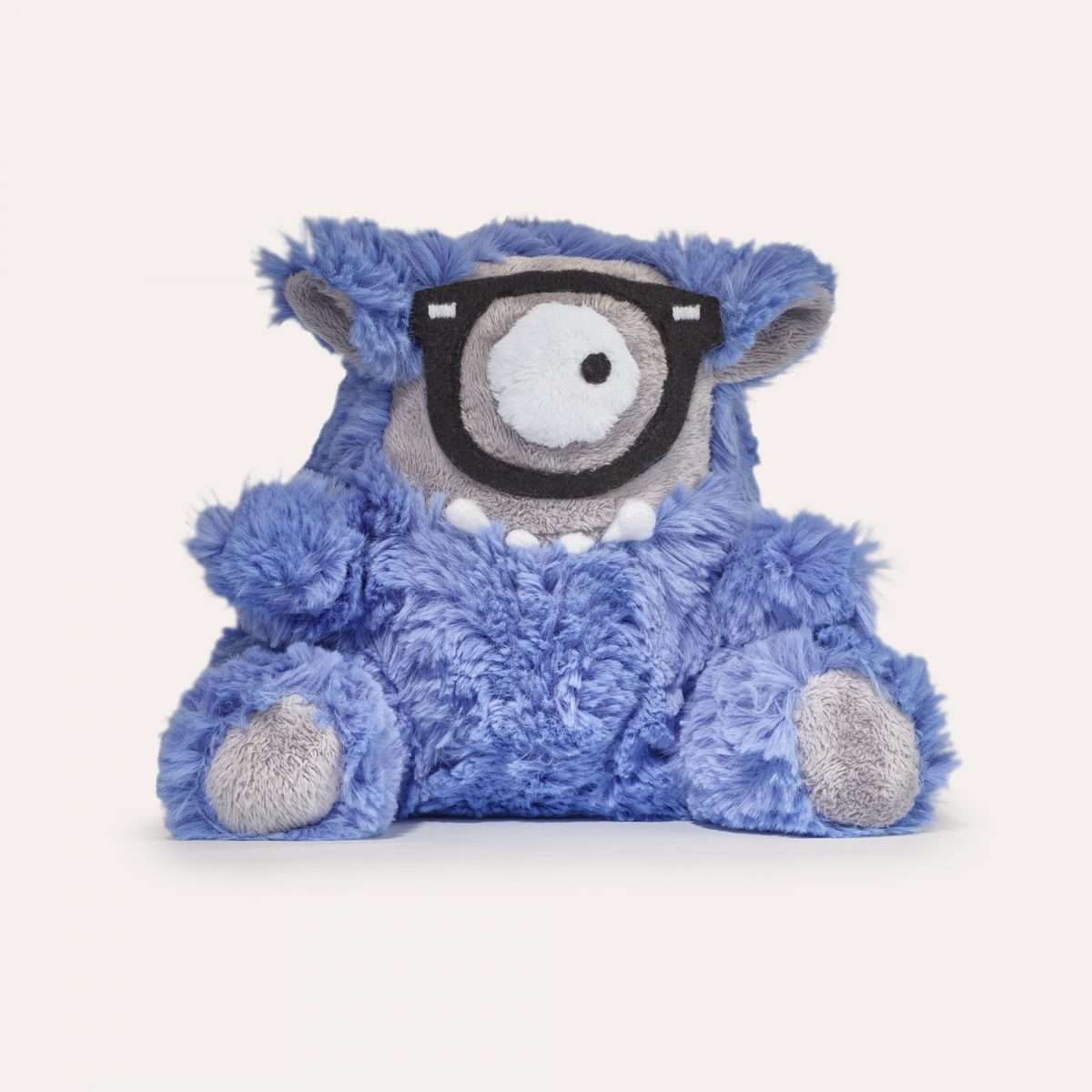 Creachums Fizz Stuffed Toy Creature Front