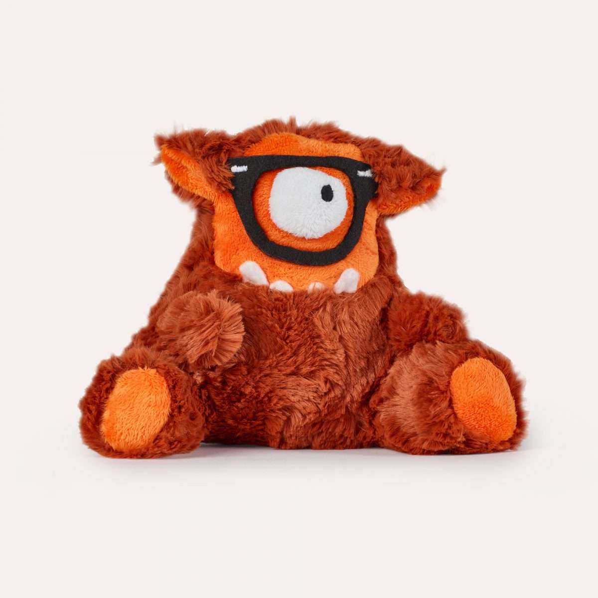 Creachums Wallis Stuffed Toy Creature Front