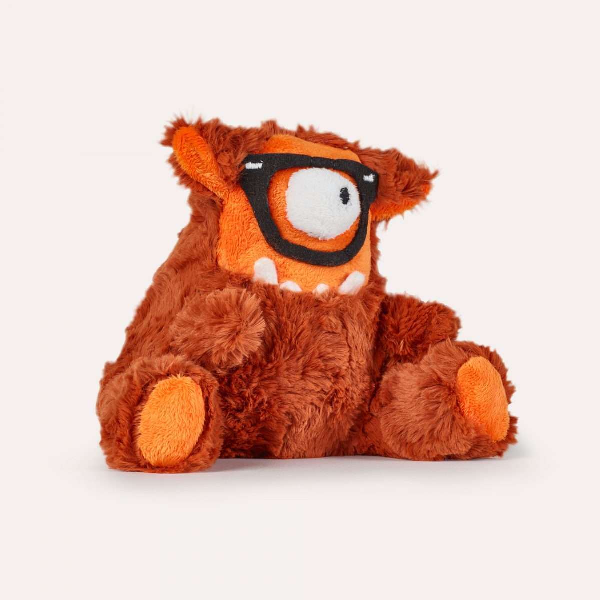Creachums Wallis Stuffed Toy Creature