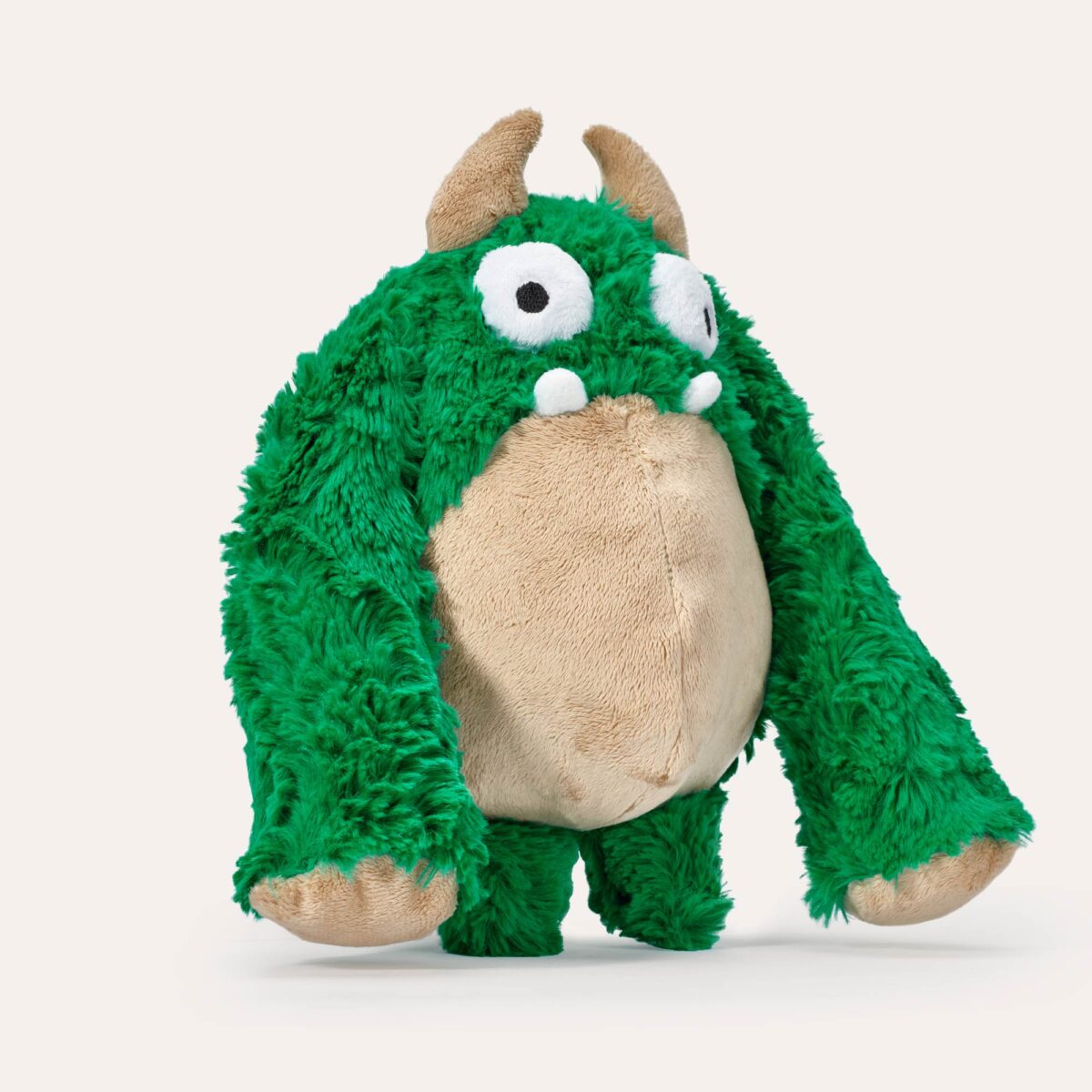 Bongo Plush Toy Creature - Creachums